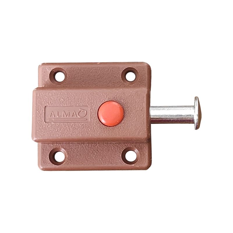 قفل کشو کودک آلما مدل d500